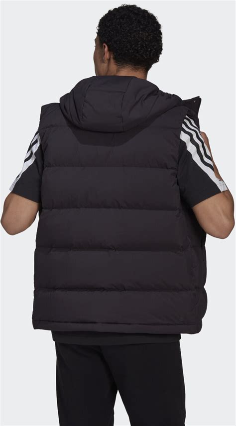 adidas terrex mid gtx größen|Adidas Terrex helionic down vest.